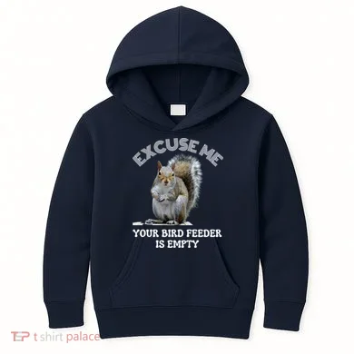 Kids Hoodie