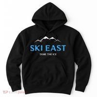 Ski East Tame the Ice Hoodie thumb 0
