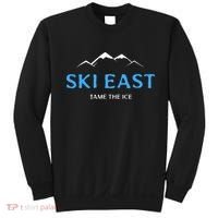 Ski East Tame the Ice Sweatshirt thumb 0