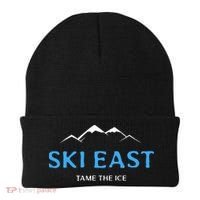 Ski East Tame the Ice Beanie thumb 0