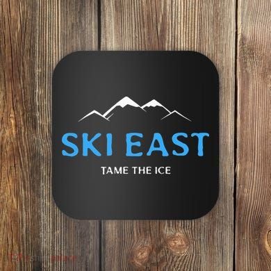 Ski East Tame the Ice Coaster