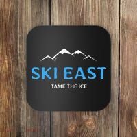 Ski East Tame the Ice Coaster thumb 0