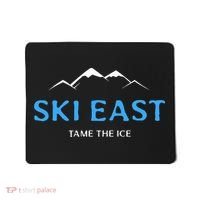 Ski East Tame the Ice Mousepad thumb 0