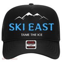 Ski East Tame the Ice Hat thumb 0