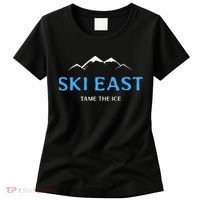 Ski East Tame the Ice Women's T-Shirt thumb 0