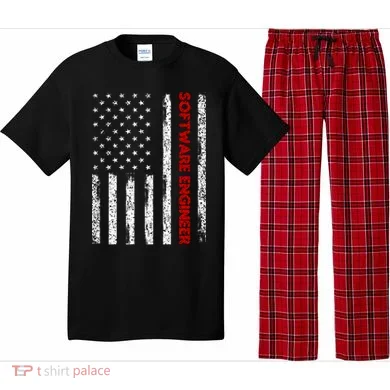 Pajama Set