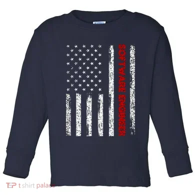 Toddler Long Sleeve