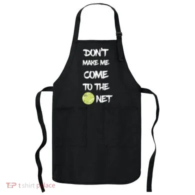 Apron