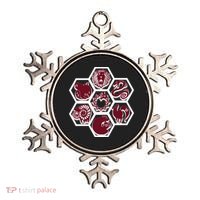 Seven Deadly Sins Emblems Ornament thumb 0