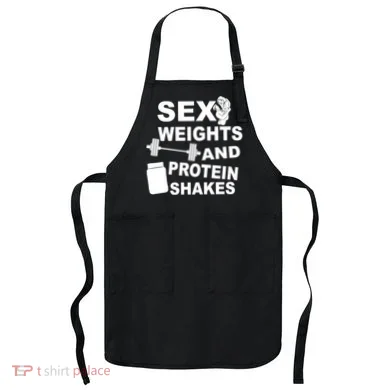 Apron