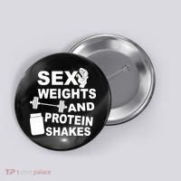 Sex Weights Protein Shakes Button thumb 0
