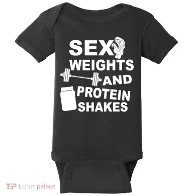 Baby Bodysuit