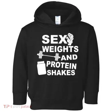 Toddler Hoodie