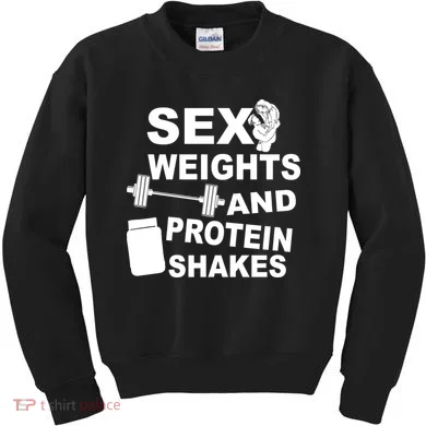 Kids Sweatshirt