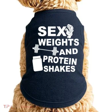 Doggie Tank