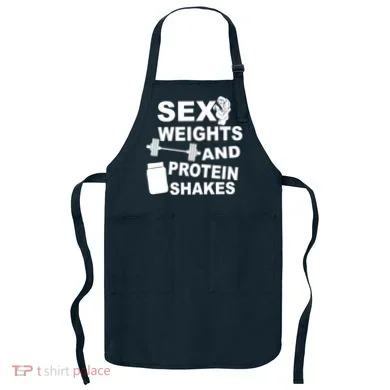 Apron