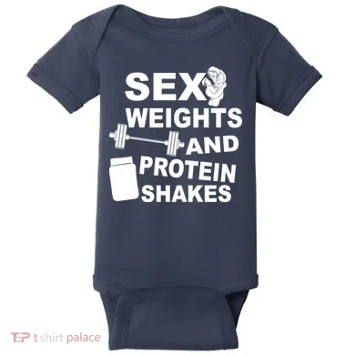 Baby Bodysuit