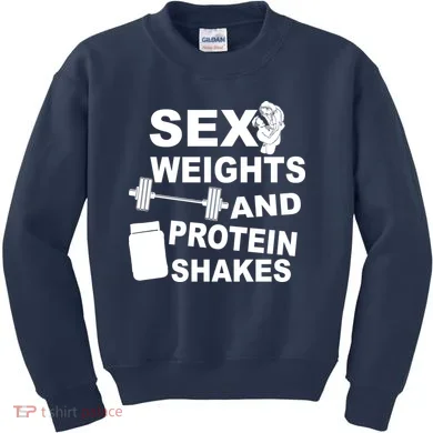 Kids Sweatshirt
