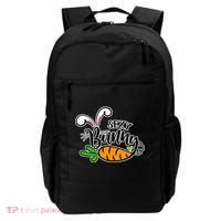 Sexy Bunny Funny Easter Backpack thumb 0
