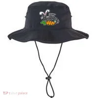 Sexy Bunny Funny Easter Bucket Hat thumb 0