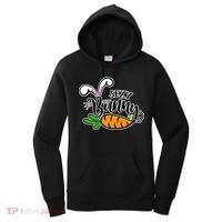 Sexy Bunny Funny Easter Women's Hoodie thumb 0