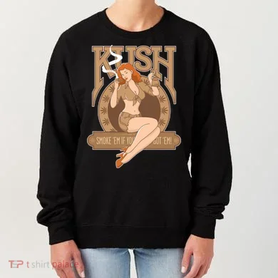 Women's Sweatshirt