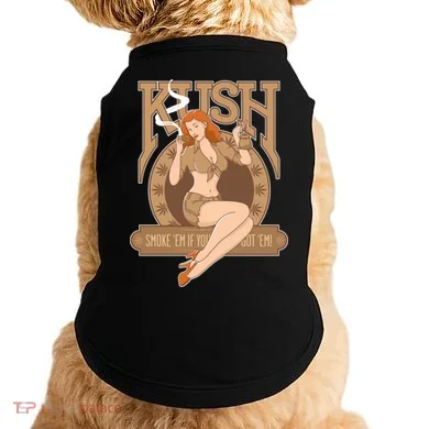 Doggie Tank