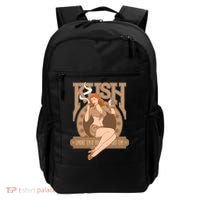 Sexy Lady Kush Smoke Marijuana Backpack thumb 0