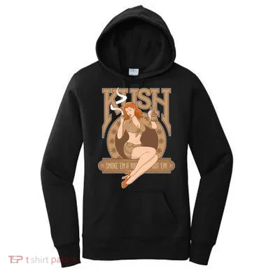 Women's Hoodie