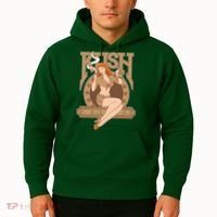 Sexy Lady Kush Smoke Marijuana Hoodie thumb 2