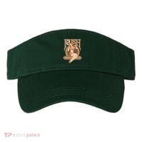 Sexy Lady Kush Smoke Marijuana Visor thumb 0