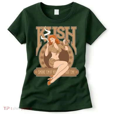 Women's T-Shirt