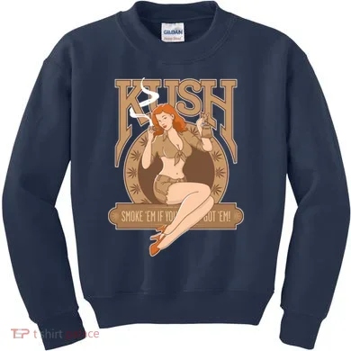Kids Sweatshirt