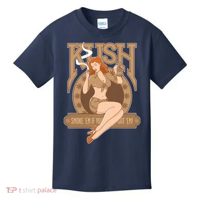 Kids T-Shirt