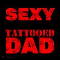 Sexy Tattooed Dad Coffee Mug thumb 5