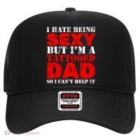Sexy Tattooed Dad Hat thumb 0