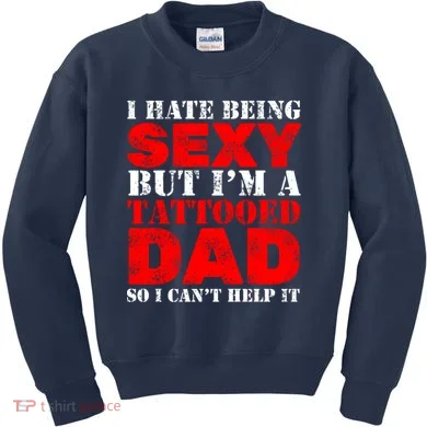 Kids Sweatshirt