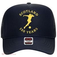 Scotland Football 150th Anniversary Scottish Hat thumb 0