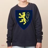 Scotland Football 150th Anniversary Scottish Women's Sweatshirt thumb 0