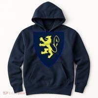 Scotland Football 150th Anniversary Scottish Hoodie thumb 0