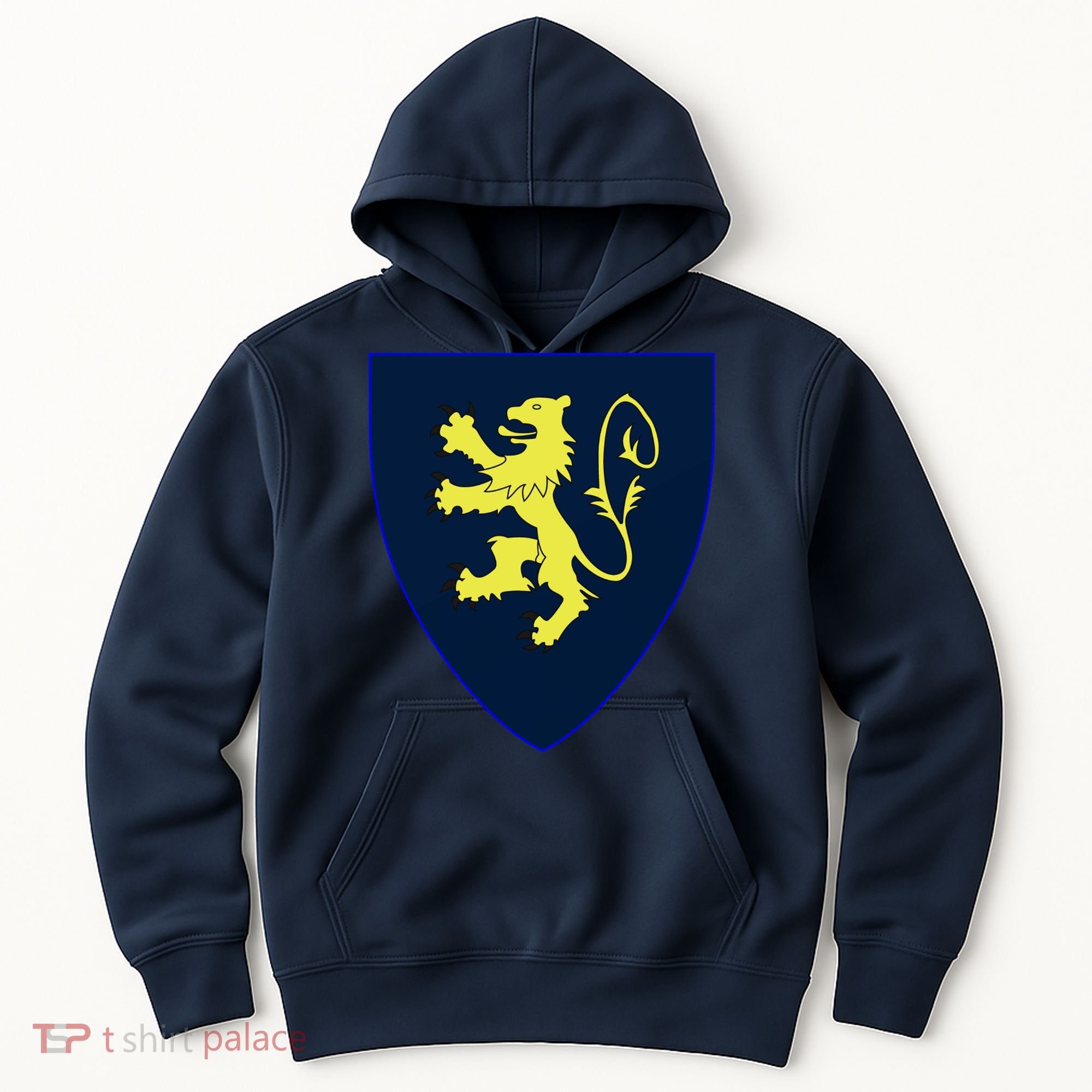Scotland Football 150th Anniversary Scottish Hoodie