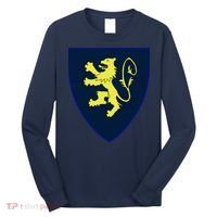 Scotland Football 150th Anniversary Scottish Long Sleeve Shirt thumb 0