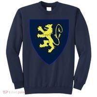 Scotland Football 150th Anniversary Scottish Sweatshirt thumb 0