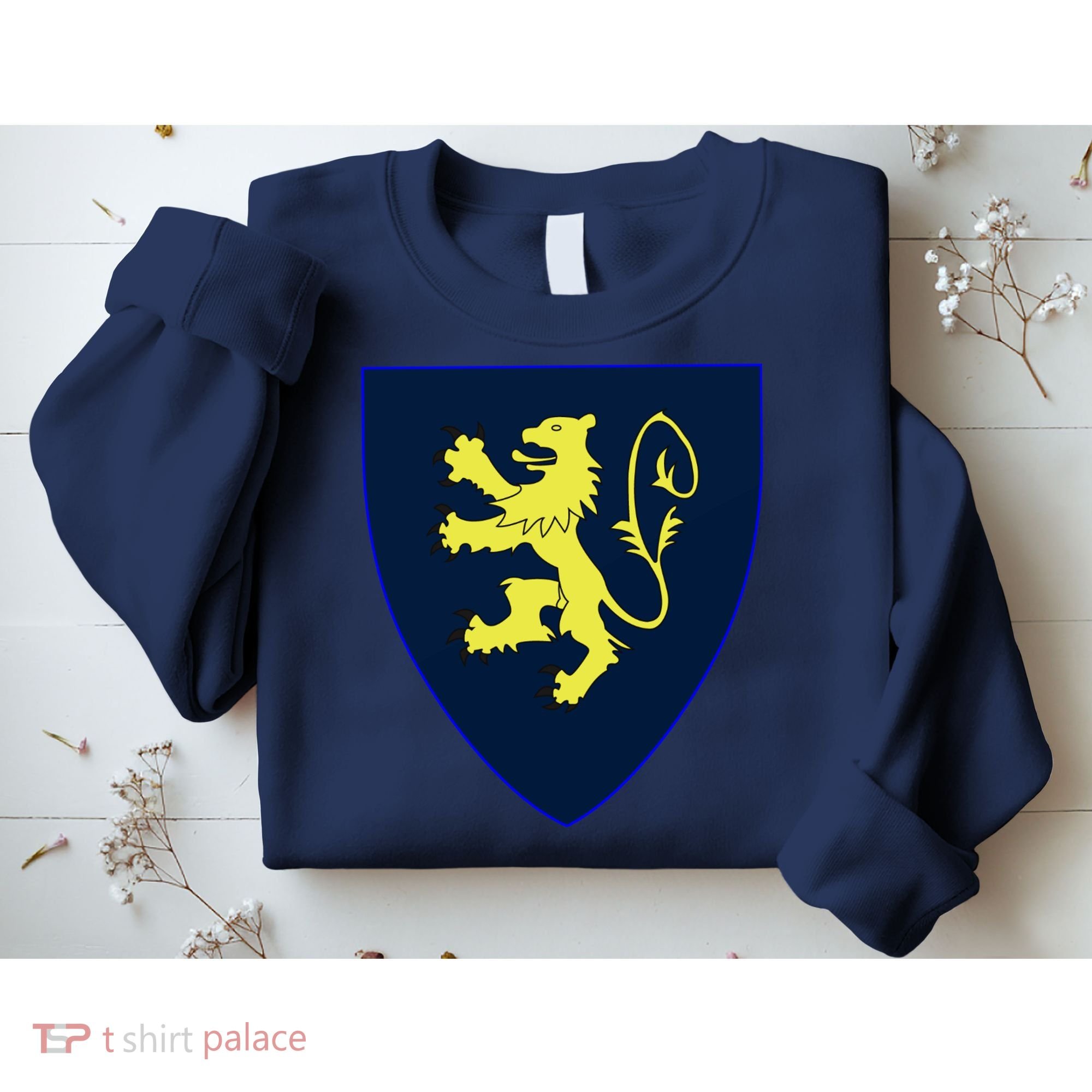 Scotland Football 150th Anniversary Scottish Sweatshirt