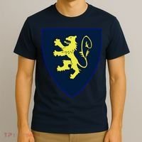 Scotland Football 150th Anniversary Scottish T-Shirt thumb 3