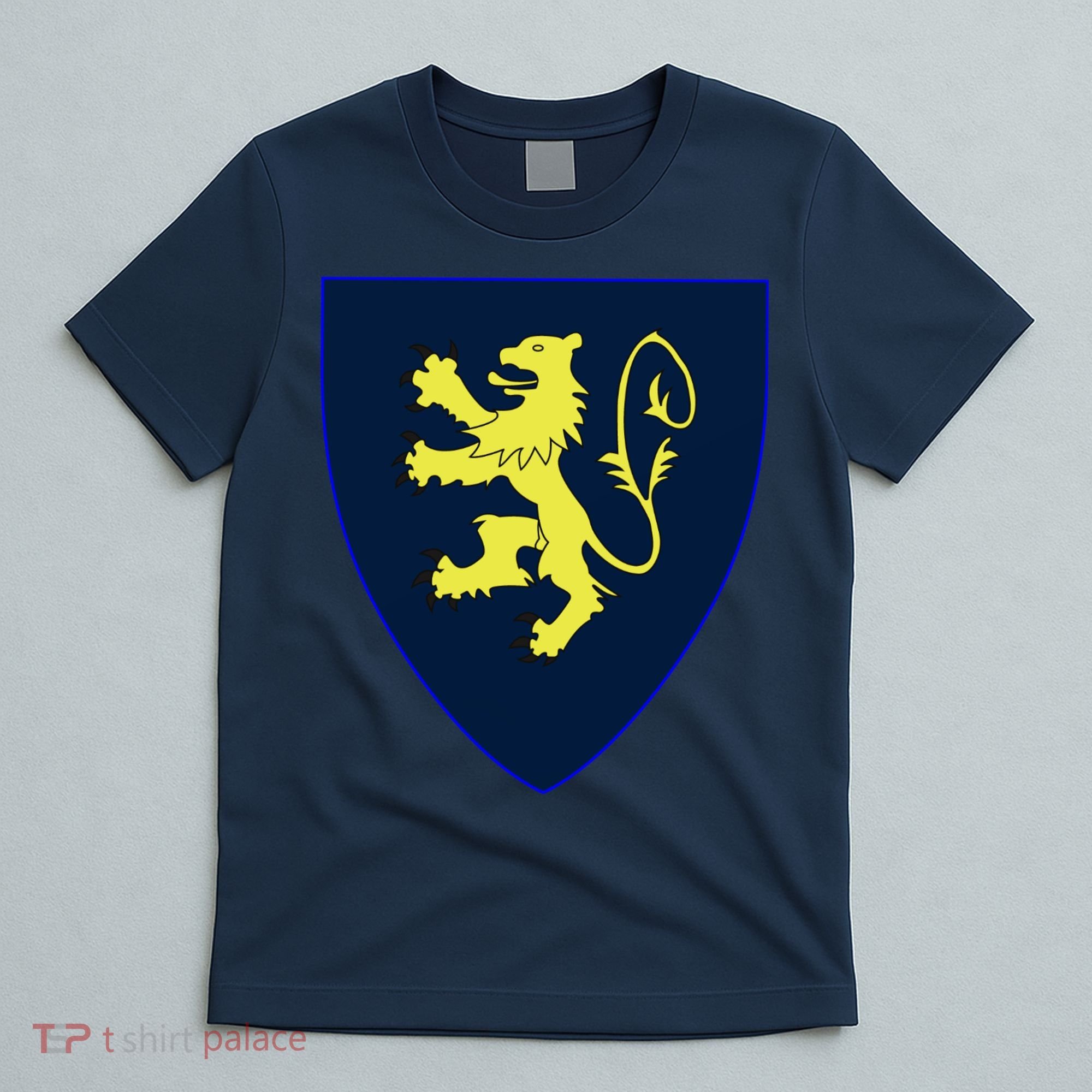 Scotland Football 150th Anniversary Scottish T-Shirt