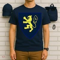 Scotland Football 150th Anniversary Scottish T-Shirt thumb 6