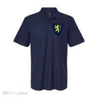 Scotland Football 150th Anniversary Scottish Polo thumb 0
