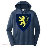 Scotland Football 150th Anniversary Scottish Performance Fleece Hoodie thumb 0