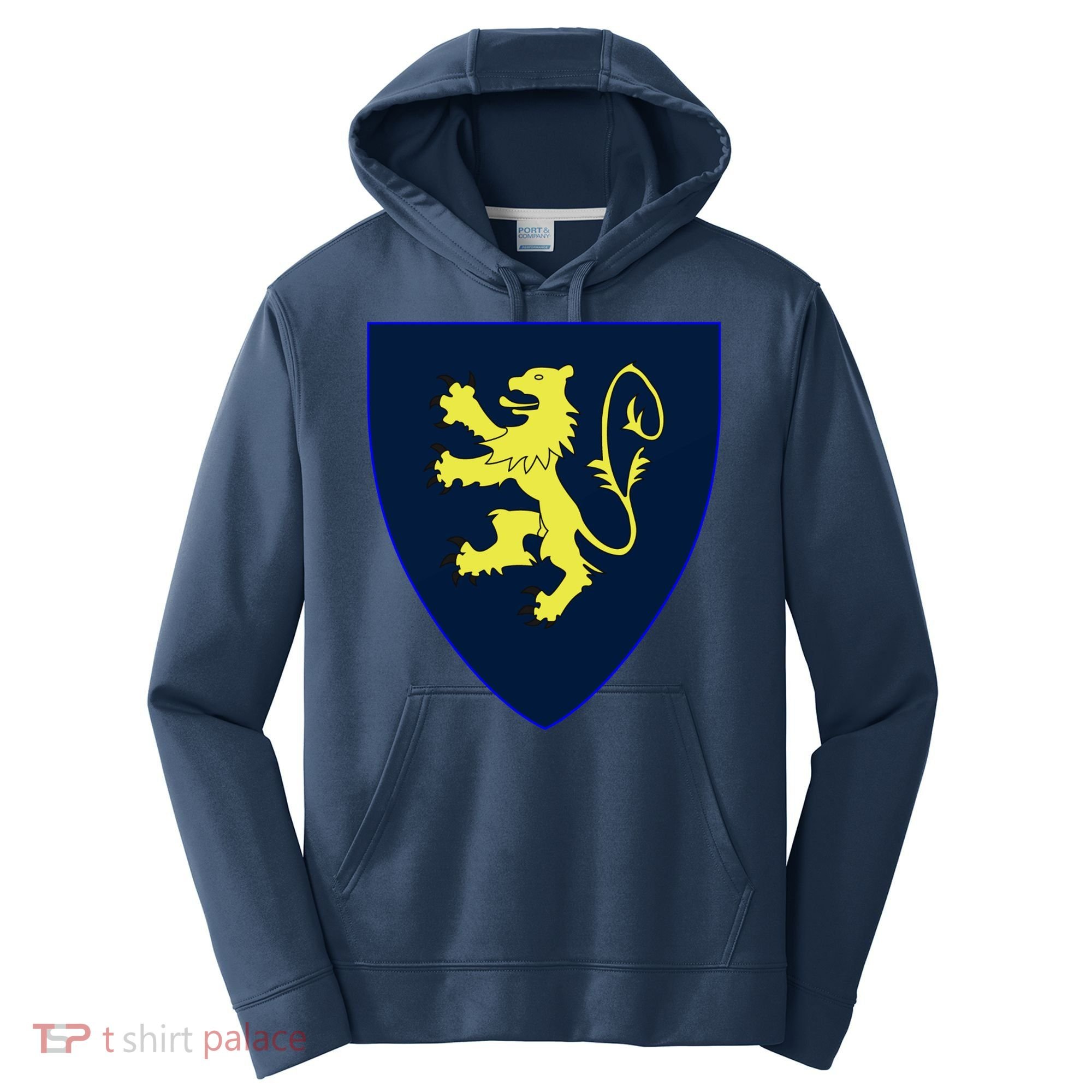 Scotland Football 150th Anniversary Scottish Performance Fleece Hoodie